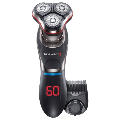 KIFUTOTT - Remington XR1570 Ultimate Series R9 körkéses borotva