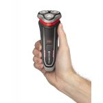 Remington R5000 Style Series körkéses villanyborotva