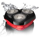 KIFUTOTT - Remington R4000 Style Series körkéses borotva