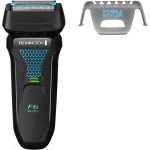 Remington F6000 Style Series Foil Shaver F6 rezgőkéses borotva