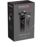 Remington XR1750 Limitless X5 körkéses borotva