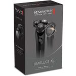 Remington XR1750 Limitless X5 körkéses borotva