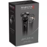 Remington XR1750 Limitless X5 körkéses borotva