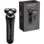 Remington XR1750 Limitless X5 körkéses borotva