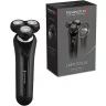Remington XR1750 Limitless X5 körkéses borotva