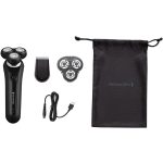 Remington XR1750 Limitless X5 körkéses borotva