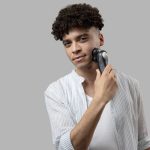 Remington XR1750 Limitless X5 körkéses borotva