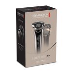 Remington XR1770 Limitless X7 Körkéses Borotva
