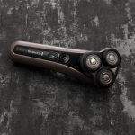 Remington XR1770 Limitless X7 Körkéses Borotva