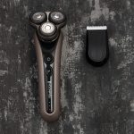 Remington XR1770 Limitless X7 Körkéses Borotva