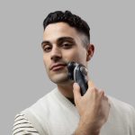 Remington XR1770 Limitless X7 Körkéses Borotva