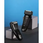 Remington F4002 Style Series F4 rezgőkéses borotva