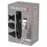 Remington PG6030 szőrtelenítő készlet