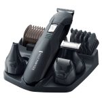 Remington PG6030 szőrtelenítő készlet