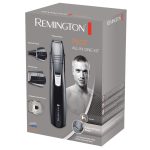 Remington PG180 szőrtelenítő készlet