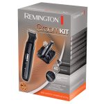 Remington PG6130 szőrtelenítő készlet