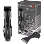 KIFUTOTT - Remington MB350L Lithium Beard Barba kerámia szakállvágó