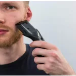 KIFUTOTT - Remington MB350L Lithium Beard Barba kerámia szakállvágó