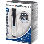 Remington PG5000 Graphite szőrtelenítő készlet