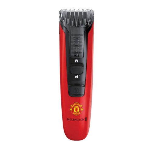 KIFUTOTT - Remington MB4128 Manchester United szakállvágó