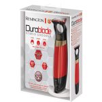 Remington MB055 Manchester United Durablade arcszőrzet igazító