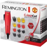 Remington HC5038 Manchester United hajvágó