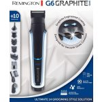 Remington PG6000 Graphite szőrtelenítő készlet