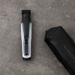 Remington PG6000 Graphite szőrtelenítő készlet