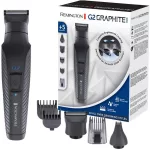 Remington PG2000 Graphite szőrtelenítő készlet