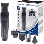 Remington PG2000 Graphite szőrtelenítő készlet