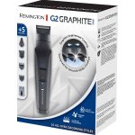 Remington PG2000 Graphite szőrtelenítő készlet