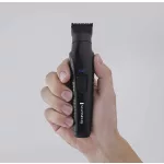 Remington PG2000 Graphite szőrtelenítő készlet