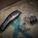 Remington HC3000 X3 Power-X Series hajvágó