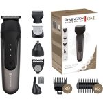 Remington PG780 ONE Total Body 18in1 Multifunkciós Szőrtelenítő Készlet