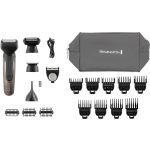 Remington PG780 ONE Total Body 18in1 Multifunkciós Szőrtelenítő Készlet
