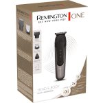 Remington PG760 ONE Head & Body 10in1 Multifunkciós Szőrtelenítő Készlet