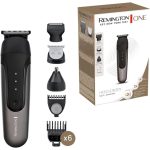 Remington PG760 ONE Head & Body 10in1 Multifunkciós Szőrtelenítő Készlet