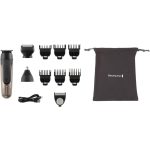 Remington PG760 ONE Head & Body 10in1 Multifunkciós Szőrtelenítő Készlet