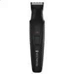 Remington PG2100 Graphite 10in1 Multifunkciós Szőrtelenítő Készlet