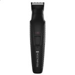 Remington PG2100 Graphite 10in1 Multifunkciós Szőrtelenítő Készlet