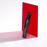 Remington PG2100 Graphite 10in1 Multifunkciós Szőrtelenítő Készlet