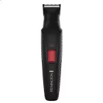 Remington PG2120 Graphite 12in1 Multifunkciós Szőrtelenítő Készlet