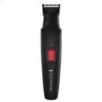 Remington PG2120 Graphite 12in1 Multifunkciós Szőrtelenítő Készlet
