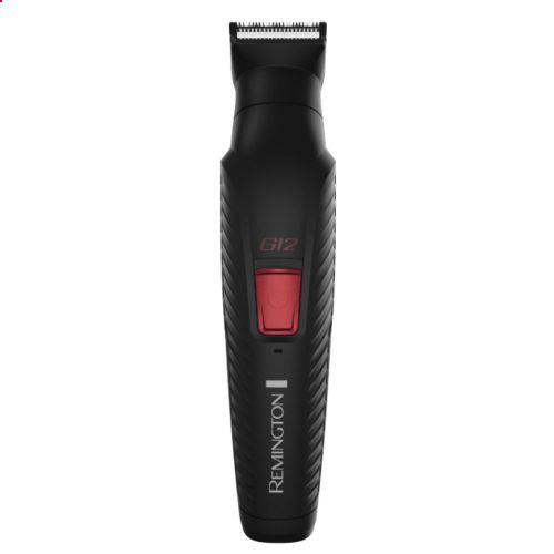 Remington PG2120 Graphite 12in1 Multifunkciós Szőrtelenítő Készlet