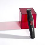Remington PG2120 Graphite 12in1 Multifunkciós Szőrtelenítő Készlet