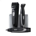 Remington MB905 The Works szakállvágó készlet