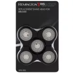 Remington SPR-RX5 Fejborotva fej