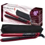 Remington S9600 Silk hajvasaló