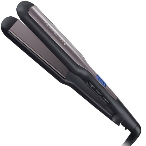 Remington S5525 PRO Ceramic Extra Széles Lapos Hajvasaló