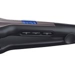 Remington S5525 PRO Ceramic Extra Széles Lapos Hajvasaló